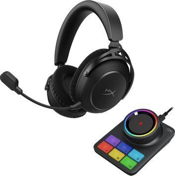 HyperX Cloud Alpha 2 Black (AJ5C7AA) AM1020 фото