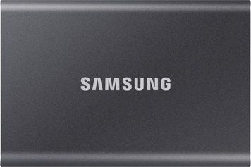 Samsung T7 4 TB (MU-PC4T0T/WW) G2011 фото