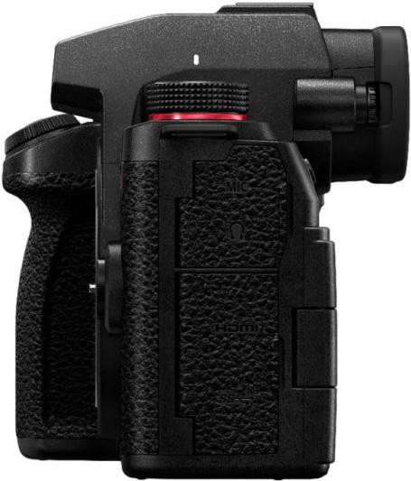 Бездзеркальний фотоапарат Panasonic Lumix DC-G9 II body (DC-G9M2EE) FS1003 фото