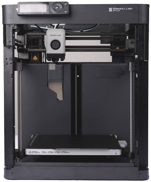 Bambu Lab P1P (PF001-S) S7133 фото