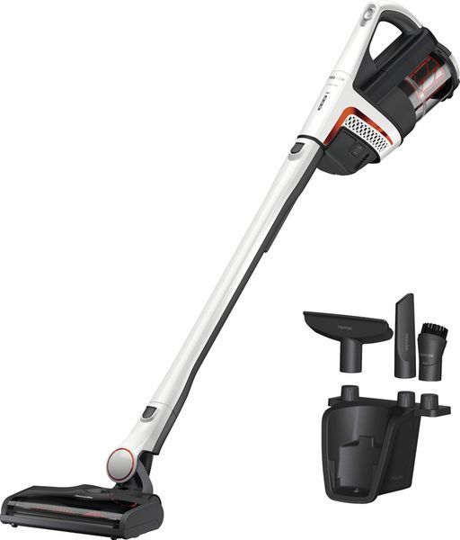 Miele Triflex HX1 White E7033 фото