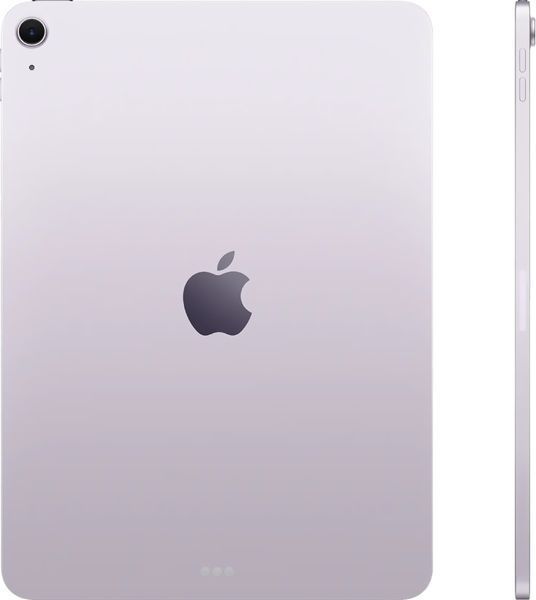 Apple iPad Air 11 2025 Wi-Fi 128GB Purple (MCA04) M7381 фото