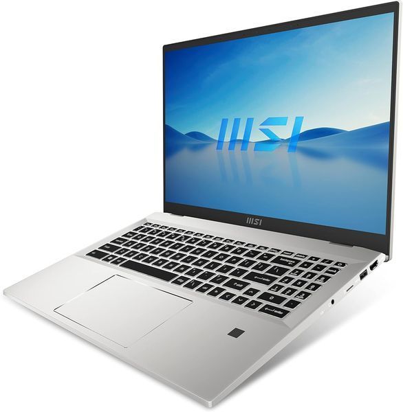 MSI Prestige 16Studio A13VF-039US (PRE1613039) AC2031 фото
