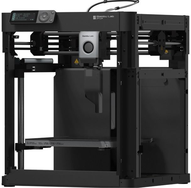Bambu Lab P1P (PF001-S) S7133 фото