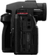 Бездзеркальний фотоапарат Panasonic Lumix DC-G9 II body (DC-G9M2EE) FS1003 фото 10