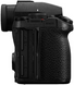 Бездзеркальний фотоапарат Panasonic Lumix DC-G9 II body (DC-G9M2EE) FS1003 фото 8