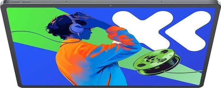 Lenovo Xiaoxin Pad Pro 2025 8/256GB Gray (ZAE70000CN) MA0125PP фото