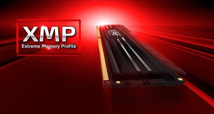 ADATA 8 GB DDR4 3200 MHz XPG Gammix D10 (AX4U32008G16A-SB10) SV7183 фото