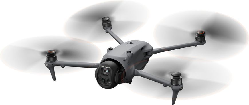 DJI Mavic 4 Pro Fly More Combo RC 2 (CP.MA.00000848.01, CP.MA.00000859.01) AD2145 фото