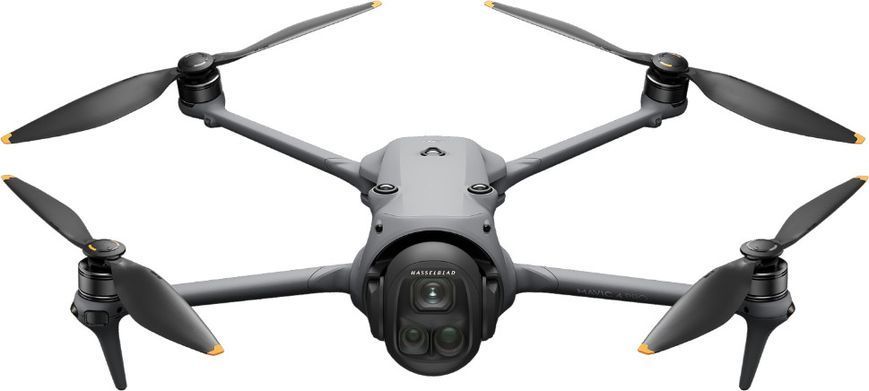 DJI Mavic 4 Pro Fly More Combo RC 2 (CP.MA.00000848.01, CP.MA.00000859.01) AD2145 фото