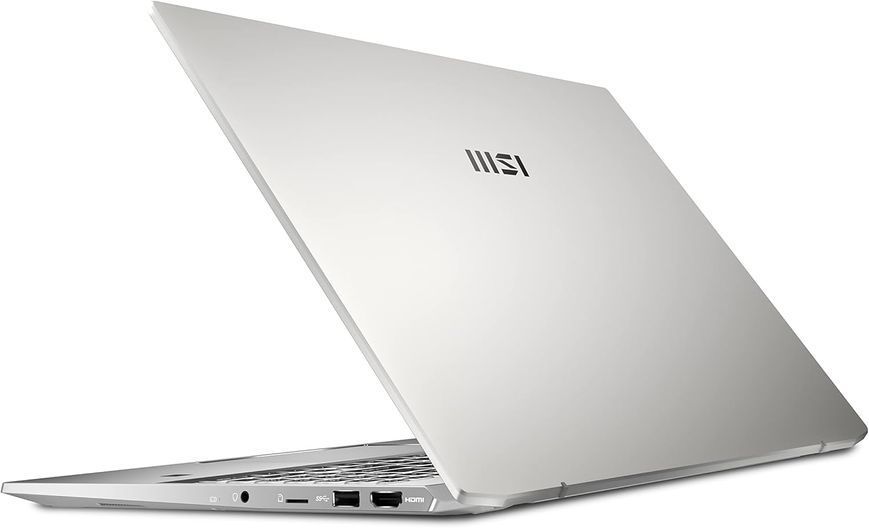 MSI Prestige 16Studio A13VF-039US (PRE1613039) AC2031 фото
