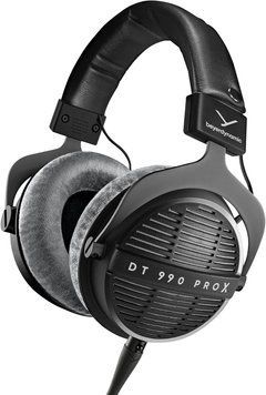 Beyerdynamic DT 990 Pro X 48 Ohms Black (531505) AM1019 фото