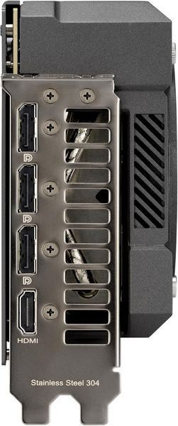ASUS TUF-RTX5060-O8G-GAMING AD2201 фото
