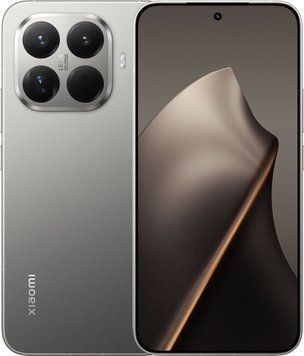 Xiaomi 15T Pro 12/256GB Titan Gray DT2020 фото