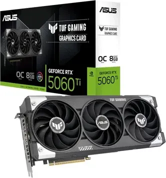 ASUS TUF-RTX5060-O8G-GAMING
