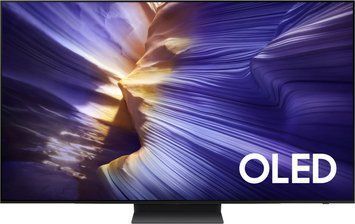 Samsung QE55S90F SL7234 фото