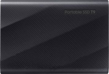 Samsung T9 2 TB Black (MU-PG2T0B) G2012 фото