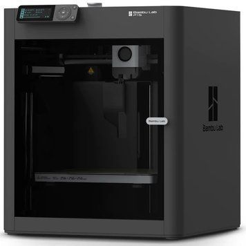 Bambu Lab P1S (PF001-U) KR7134 фото