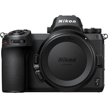 бездзеркальний фотоапарат Nikon Z7 Body (VOA010AE) AK4421 фото