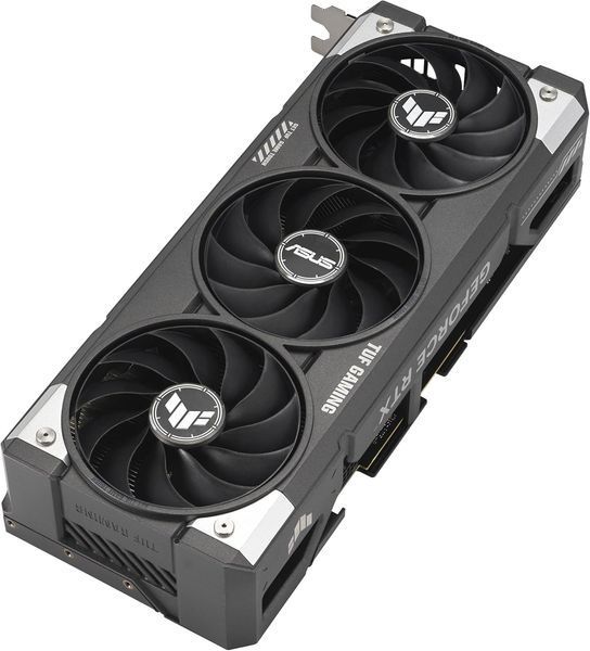 ASUS TUF-RTX5060-O8G-GAMING AD2201 фото