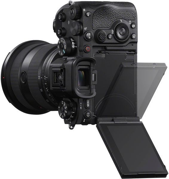 Sony Alpha A1 body (ILCE1.CEC) F2091 фото