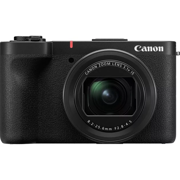 Компактная фотокамера Canon PowerShot V1 Black (6390C005) FS1004 фото