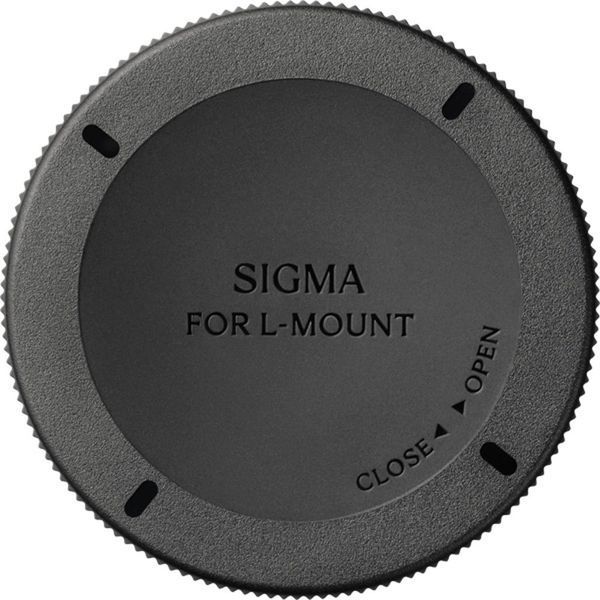 Стандартний об'єктив Sigma AF 24-70mm f/2,8 DG DN II Art (L-Mount) А1708 фото