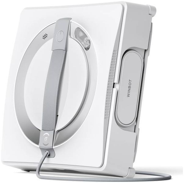 Ecovacs Winbot W2 White (WG831-11) E7034 фото