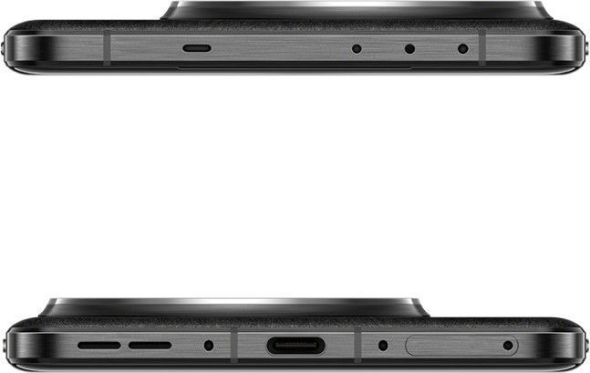OnePlus 13 12/256GB Black Eclipse SS7432 фото