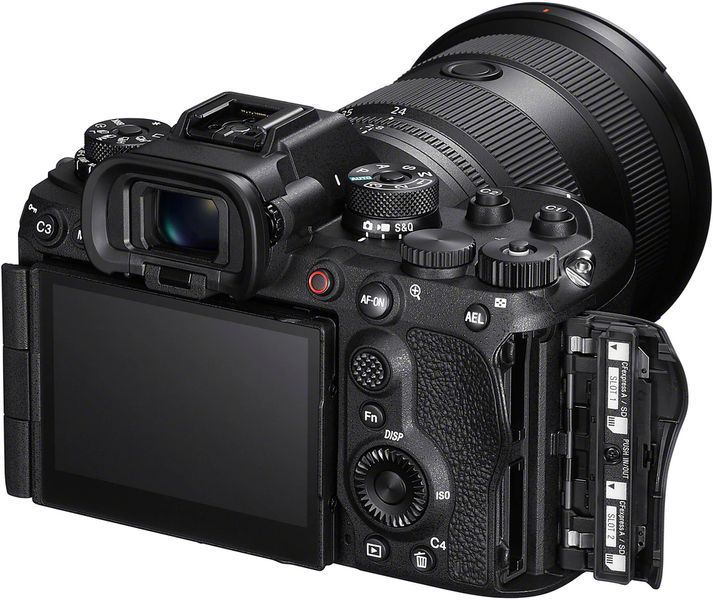 Sony Alpha A1 body (ILCE1.CEC) F2091 фото