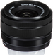 Fujifilm X-T50 kit 15-45mm f/3,5-5,6 Charcoal Silver (16828923) F2064 фото 9