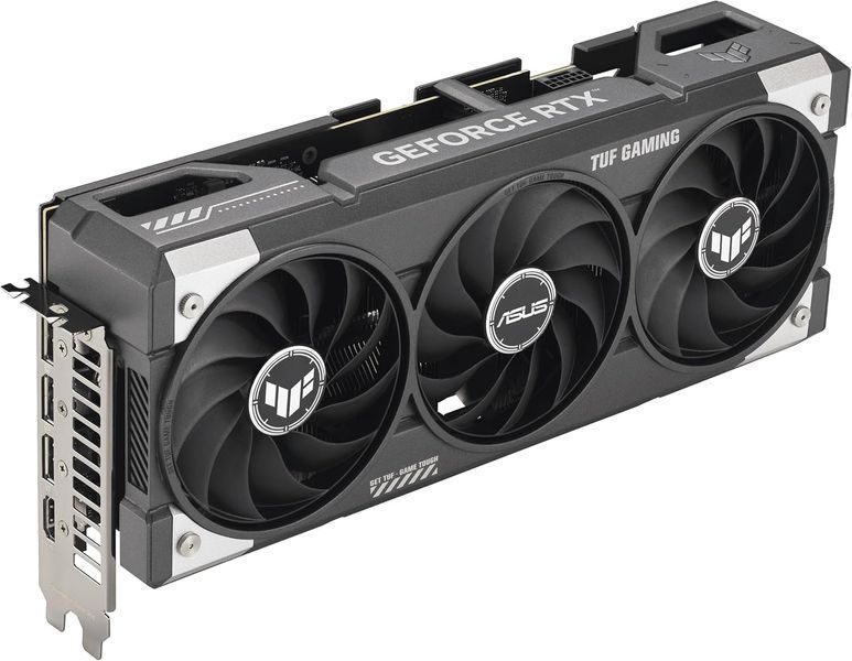 ASUS TUF-RTX5060-O8G-GAMING AD2201 фото