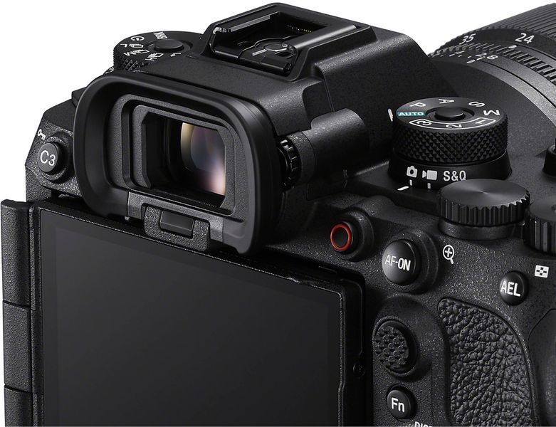 Sony Alpha A1 body (ILCE1.CEC) F2091 фото