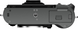 Fujifilm X-T50 kit 15-45mm f/3,5-5,6 Charcoal Silver (16828923) F2064 фото 7