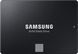 Samsung 870 EVO 500 GB (MZ-77E500B) AK2044 фото 1