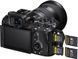 Sony Alpha A1 body (ILCE1.CEC) F2091 фото 11