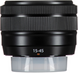 Fujifilm X-T50 kit 15-45mm f/3,5-5,6 Charcoal Silver (16828923) F2064 фото 10