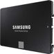 Samsung 870 EVO 500 GB (MZ-77E500B) AK2044 фото 3