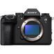 Sony Alpha A1 body (ILCE1.CEC) F2091 фото 1