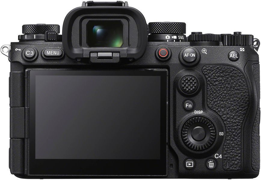 Sony Alpha A1 body (ILCE1.CEC) F2091 фото