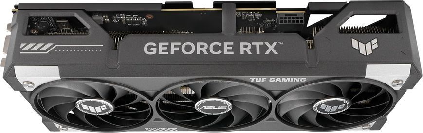 ASUS TUF-RTX5060-O8G-GAMING AD2201 фото