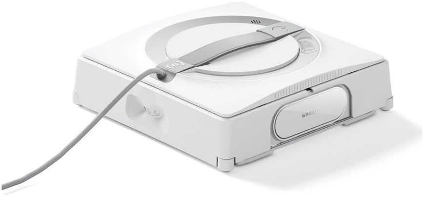 Ecovacs Winbot W2 White (WG831-11) E7034 фото
