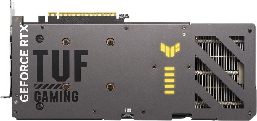 ASUS TUF-RTX5060-O8G-GAMING AD2201 фото