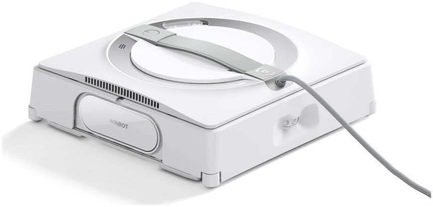 Ecovacs Winbot W2 White (WG831-11) E7034 фото