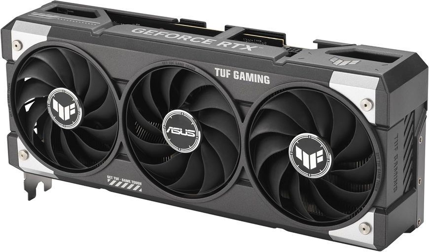 ASUS TUF-RTX5060-O8G-GAMING AD2201 фото