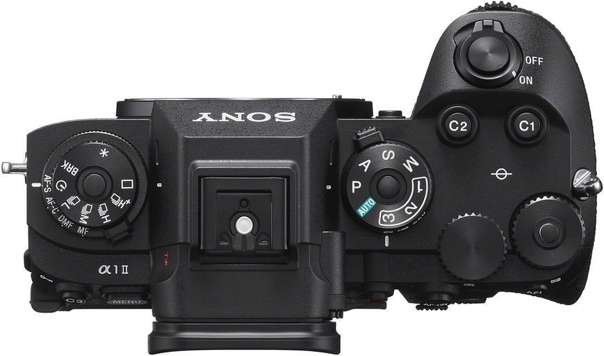 Sony Alpha A1 body (ILCE1.CEC) F2091 фото