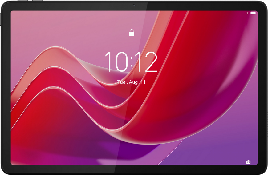 Планшет Lenovo Tab M11 TB330FU 8/128GB Wi-Fi Gray MA115IT фото