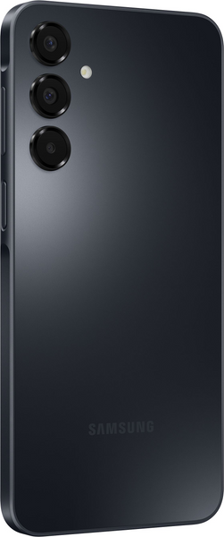 Samsung Galaxy A16 4/128GB Black (SM-A165FZKB) AM1050 фото