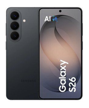 Samsung Galaxy S26 12/256GB Black (SM-S942BZKG) USA -S942UZKE IT0048 фото