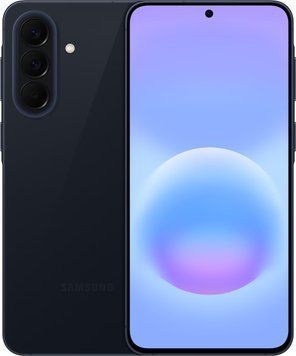 Samsung Galaxy A57 5G 8/256GB Navy (SM-A576BDBD) SV10JM фото
